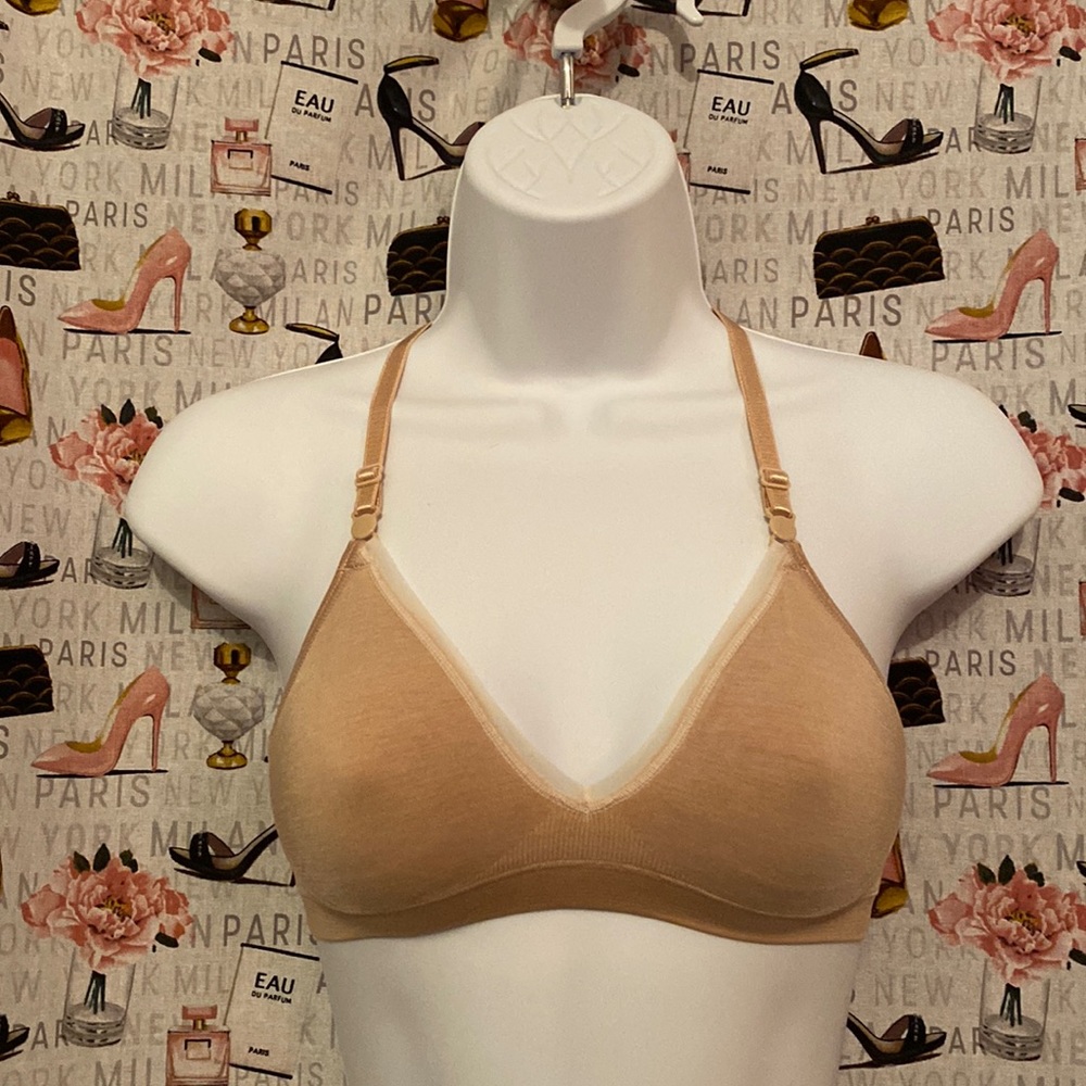 Multi-way Bra